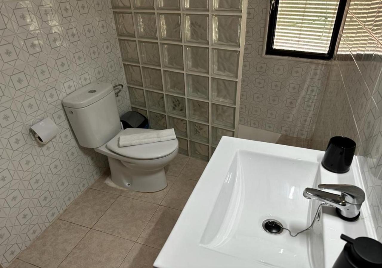 Rincon De Jalance Apartment Ngoại thất bức ảnh