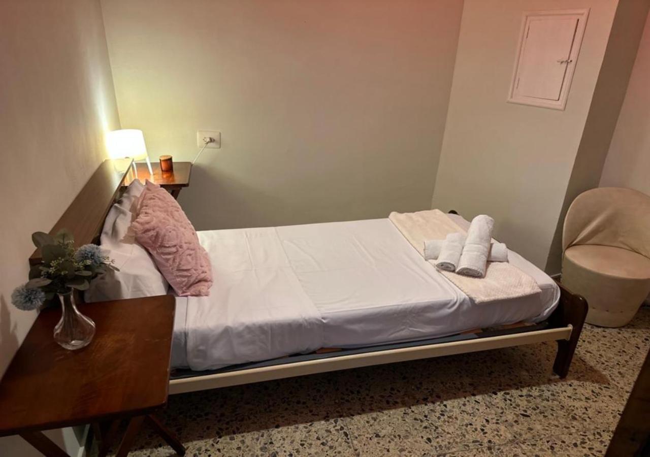 Rincon De Jalance Apartment Ngoại thất bức ảnh